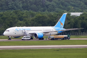 Air Tanzania Boeing 787-8 Dreamliner (5H-TCJ) at  Rio De Janeiro - Galeao - Antonio Carlos Jobim International, Brazil