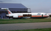 ADC Airlines BAC 1-11 203AE (5N-AYY) at  London - Southend, United Kingdom