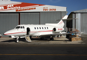 (Private) Hawker Siddeley HS.125-700B (5N-BEX) at  Lanseria International, South Africa