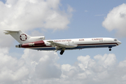 Associated Air Cargo Boeing 727-227F(Adv) (5N-BHV) at  Miami - International, United States