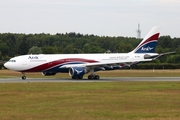 Arik Air Airbus A330-223 (5N-BNA) at  Hamburg - Fuhlsbuettel (Helmut Schmidt), Germany