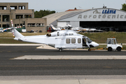 Caverton Helicopters AgustaWestland AW139 (5N-BOR) at  Cascais Municipal - Tires, Portugal