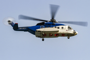 Bristow Helicopters Nigeria Sikorsky S-92A Helibus (5N-BPC) at  Gran Canaria, Spain