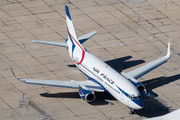 Air Peace Boeing 737-36N (5N-BUL) at  Marana - Pinal Air Park, United States