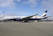 Air Peace Boeing 777-31H (5N-BUU) at  Dublin, Ireland