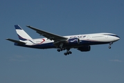 Air Peace Boeing 777-21H(ER) (5N-BVE) at  Johannesburg - O.R.Tambo International, South Africa