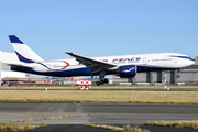 Air Peace Boeing 777-21H(ER) (5N-BVE) at  Johannesburg - O.R.Tambo International, South Africa