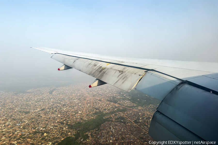 Air Peace Boeing 777-312 (5N-BWI) | Photo 654230