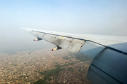 Air Peace Boeing 777-312 (5N-BWI) at  In Flight, Nigeria