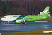 First Nation Airways Airbus A319-113 (5N-FNE) at  Hamburg - Fuhlsbuettel (Helmut Schmidt), Germany