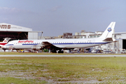 AeroPeru Douglas DC-8-61 (5N-HAS) at  Miami - International, United States