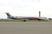 Arik Air Bombardier CRJ-900ER (5N-JEC) at  Miami - International, United States