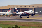 Arik Air Airbus A330-223 (5N-JIC) at  London - Heathrow, United Kingdom