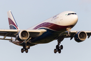 Arik Air Airbus A330-223 (5N-JID) at  London - Heathrow, United Kingdom