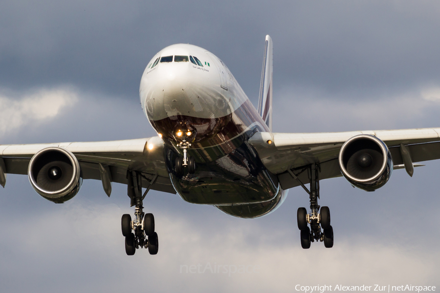 Arik Air Airbus A330-223 (5N-JID) | Photo 136374