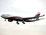 Arik Air Airbus A330-223 (5N-JID) at  London - Heathrow, United Kingdom