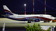 Arik Air Boeing 737-322 (5N-MJA) at  Hamburg - Fuhlsbuettel (Helmut Schmidt), Germany