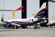 Arik Air Boeing 737-7BD (5N-MJC) at  Luqa - Malta International, Malta