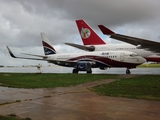 Arik Air Boeing 737-76N (5N-MJI) at  Luqa - Malta International, Malta