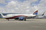 Arik Air Boeing 737-76N (5N-MJK) at  Miami - Opa Locka, United States