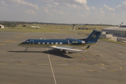 (Private) Gulfstream G-IV (5N-PZE) at  Lanseria International, South Africa