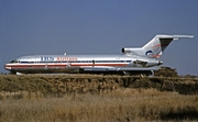 IRS Airlines Boeing 727-223(Adv) (5N-RIR) at  Lanseria International, South Africa