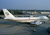 Air Madagascar Boeing 747-2B2B (5R-MFT) at  Paris - Orly, France