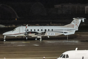 Global Aviation (Mauritania) Beech 1900D (5T-AYS) at  Gran Canaria, Spain