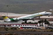 Mauritania Airlines Boeing 737-55S (5T-CLB) at  Gran Canaria, Spain