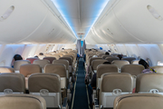 Mauritania Airlines Boeing 737-88V (5T-CLE) at  In Flight, Mauritania