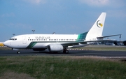 Air Mauritanie Boeing 737-7Q8 (5T-CLK) at  Paris - Charles de Gaulle (Roissy), France