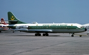 Mauritanian Government Sud Aviation SE-210 Caravelle VI-R (5T-RIM) at  Paris - Le Bourget, France