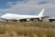 Logistic Air Boeing 747-230B (5U-ACE) at  Roswell - Industrial Air Center, United States