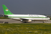 Niger Government Boeing 737-2N9C(Adv) (5U-BAG) at  Bologna, Italy