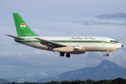 Niger Government Boeing 737-2N9C(Adv) (5U-BAG) at  Geneva - International, Switzerland