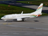 Niger Government Boeing 737-75U(BBJ) (5U-GRN) at  Cologne/Bonn, Germany