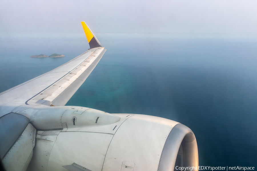 Asky Airlines Boeing 737-86N (5V-TTV) | Photo 609911