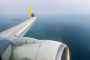 Asky Airlines Boeing 737-86N (5V-TTV) at  In Flight, Sao Tome and Principe