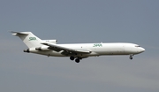 SKA International Boeing 727-2Q9F(Adv) (5X-IRE) at  Johannesburg - O.R.Tambo International, South Africa