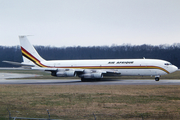 Air Afrique Boeing 707-369C (5X-JON) at  Geneva - International, Switzerland