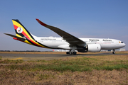 Uganda Airlines Airbus A330-841N (5X-NIL) at  Johannesburg - O.R.Tambo International, South Africa