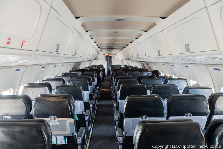 African Express Airways McDonnell Douglas DC-9-31 (5Y-AXP) | Photo 580575