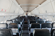 African Express Airways McDonnell Douglas DC-9-31 (5Y-AXP) at  In Flight, Somalia