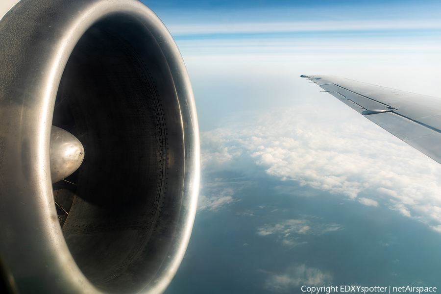 African Express Airways McDonnell Douglas DC-9-31 (5Y-AXP) | Photo 580576