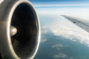 African Express Airways McDonnell Douglas DC-9-31 (5Y-AXP) at  In Flight, Somalia