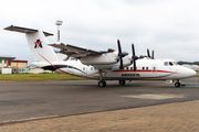 Airkenya Express de Havilland Canada DHC-7-102 (5Y-BMP) at  Nairobi - Wilson International, Kenya