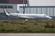 Aircraft Leasing Services (Kenya) Embraer ERJ-135ER (5Y-BVY) at  Maastricht-Aachen, Netherlands
