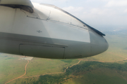 Airkenya Express de Havilland Canada DHC-8-202Q (5Y-CKA) at  In Flight, Kenya