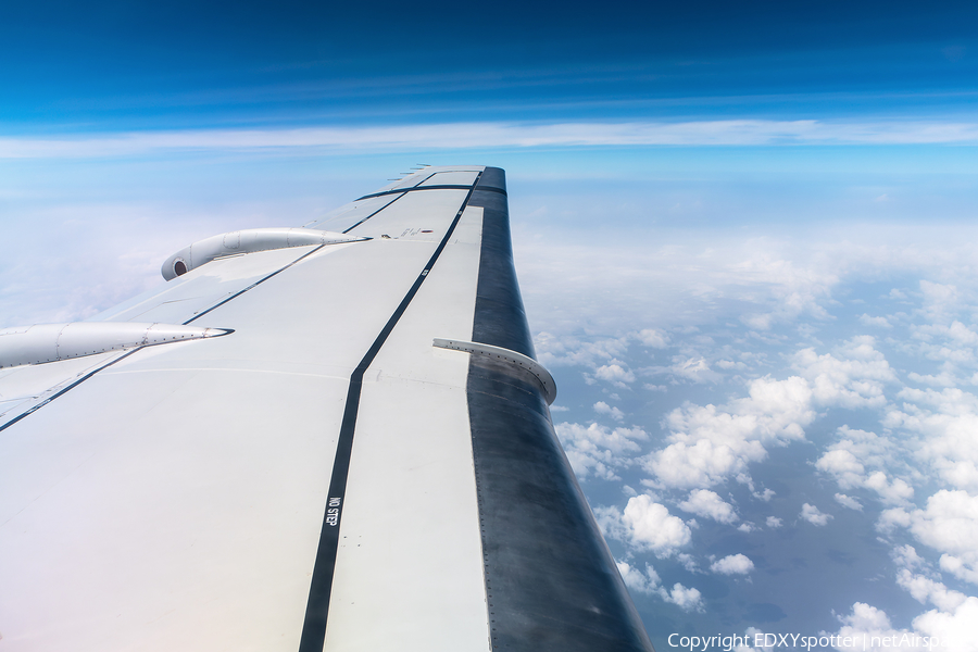 I-Fly Air Fokker 70 (5Y-IFA) | Photo 580589