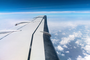 I-Fly Air Fokker 70 (5Y-IFA) at  In Flight, Kenya